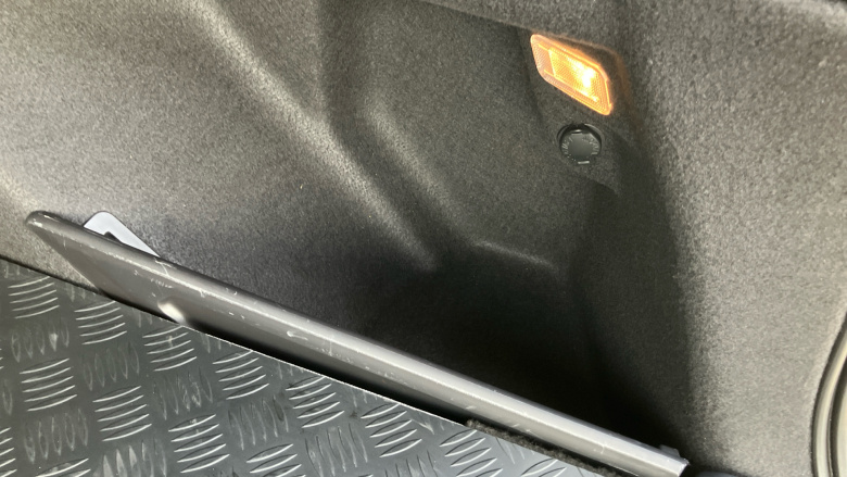 Toyota Corolla Petrol 1.8 VVT-i Hybrid Commercial Auto